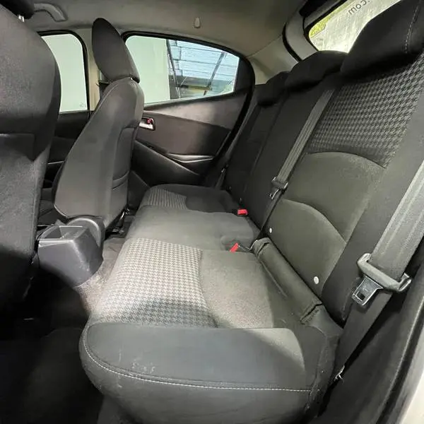 MAZDA 2 TOURING AT 1.5CC  2018