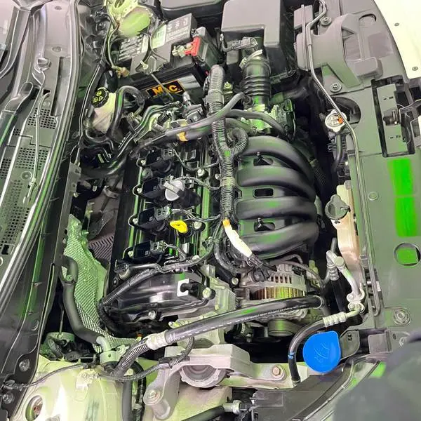 MAZDA 2 TOURING AT 1.5CC  2018