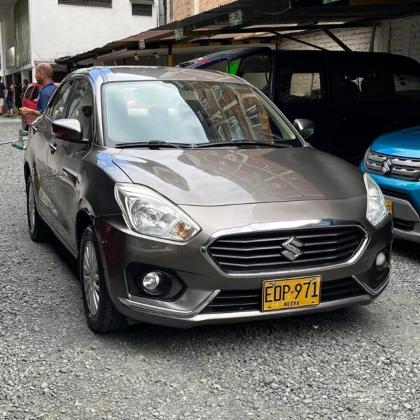 SUZUKI SWIFT DZIRE MT 1.2CC 2019