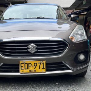 SUZUKI SWIFT DZIRE MT 1.2CC 2019: imagen 6