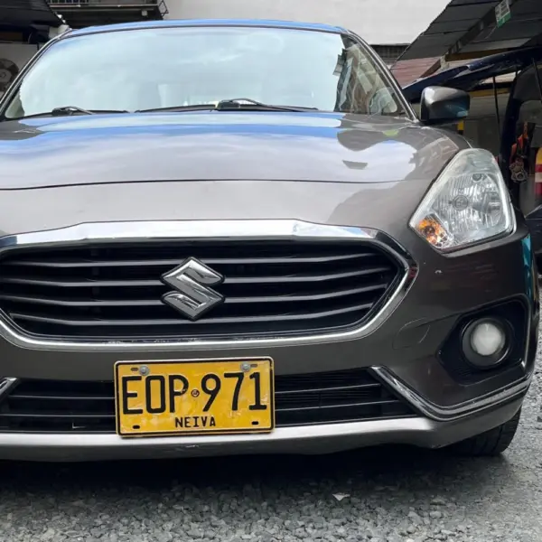 SUZUKI SWIFT DZIRE MT 1.2CC 2019