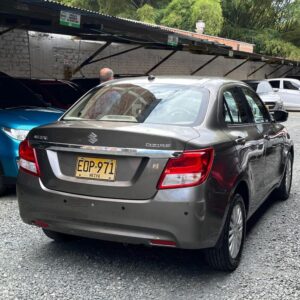 SUZUKI SWIFT DZIRE MT 1.2CC 2019: imagen 7