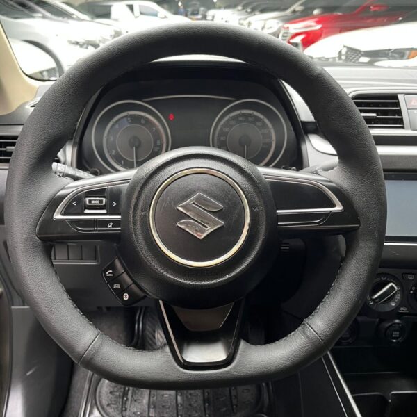 SUZUKI SWIFT DZIRE MT 1.2CC 2019