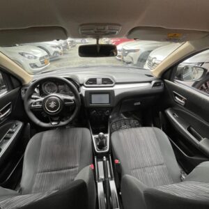 SUZUKI SWIFT DZIRE MT 1.2CC 2019: imagen 14