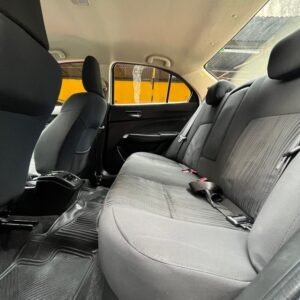 SUZUKI SWIFT DZIRE MT 1.2CC 2019: imagen 16