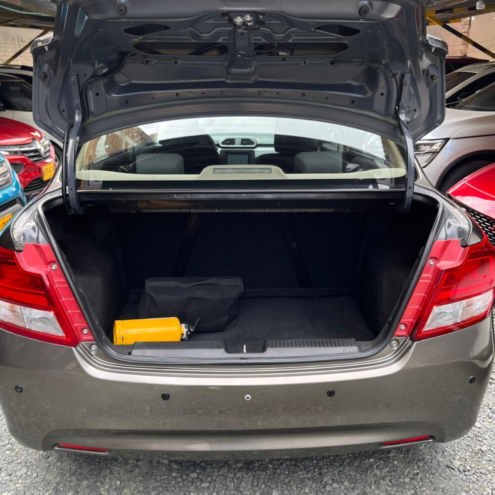 SUZUKI SWIFT DZIRE MT 1.2CC 2019: imagen 17