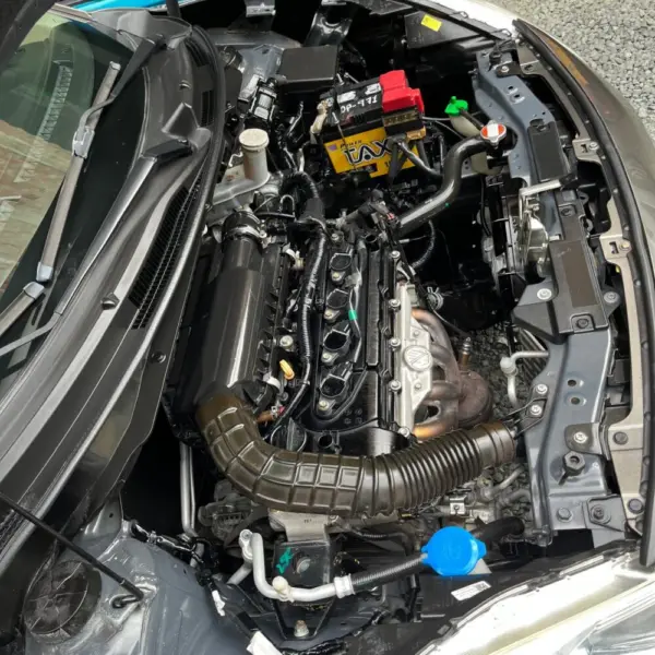 SUZUKI SWIFT DZIRE MT 1.2CC 2019