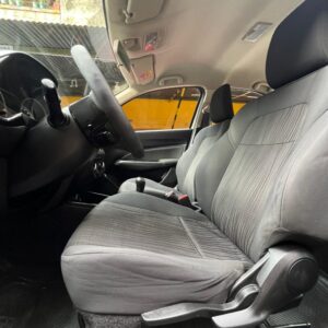 SUZUKI SWIFT DZIRE MT 1.2CC 2019: imagen 15