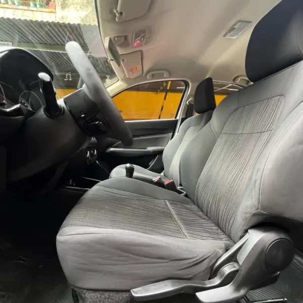SUZUKI SWIFT DZIRE MT 1.2CC 2019