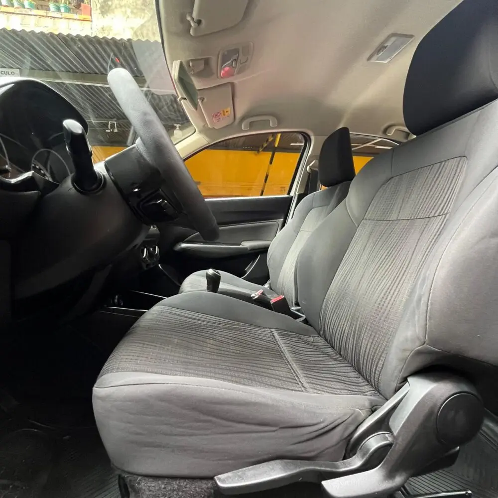 SUZUKI SWIFT DZIRE MT 1.2CC 2019: imagen 15