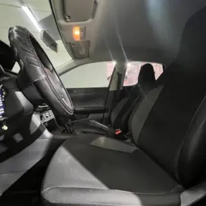 VOLKSWAGEN POLO TRACK MT 1.6CC 4X2 2024**: imagen 17