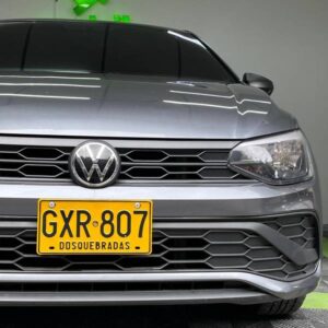 VOLKSWAGEN POLO TRACK MT 1.6CC 4X2 2024**: imagen 6