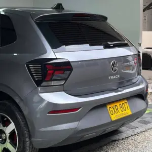 VOLKSWAGEN POLO TRACK MT 1.6CC 4X2 2024**: imagen 10