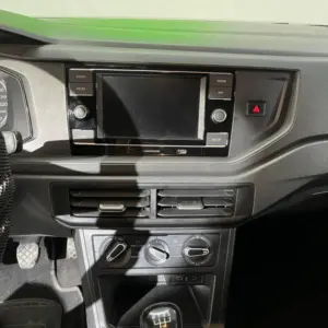VOLKSWAGEN POLO TRACK MT 1.6CC 4X2 2024**: imagen 13