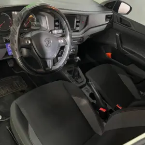 VOLKSWAGEN POLO TRACK MT 1.6CC 4X2 2024**: imagen 15