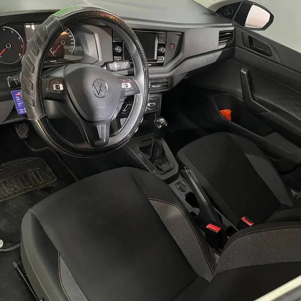 VOLKSWAGEN POLO TRACK MT 1.6CC 4X2 2024**