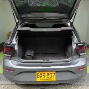 VOLKSWAGEN POLO TRACK MT 1.6CC 4X2 2024**: imagen 19