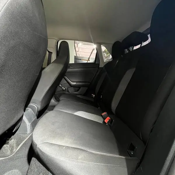 VOLKSWAGEN POLO TRACK MT 1.6CC 4X2 2024**