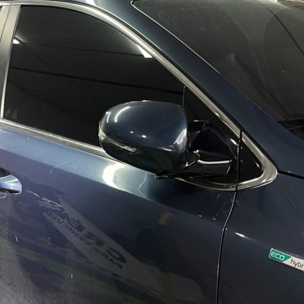 KIA SPORTAGE VIBRANT HYBRID TP 1.6CC 4X2 2020