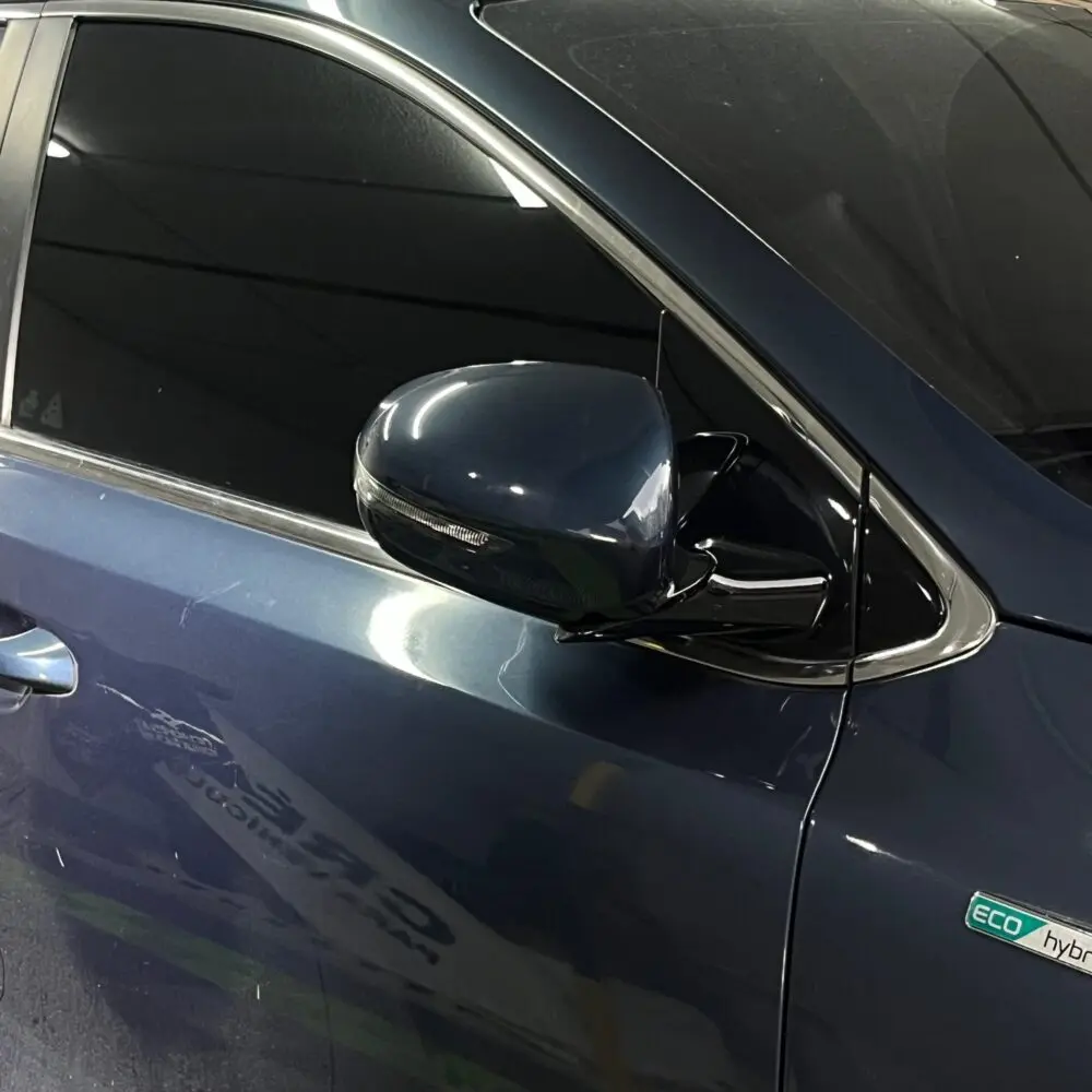 KIA SPORTAGE VIBRANT HYBRID TP 1.6CC 4X2 2020: imagen 4