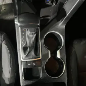 KIA SPORTAGE VIBRANT HYBRID TP 1.6CC 4X2 2020: imagen 13