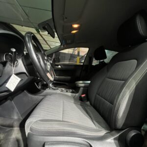 KIA SPORTAGE VIBRANT HYBRID TP 1.6CC 4X2 2020: imagen 16