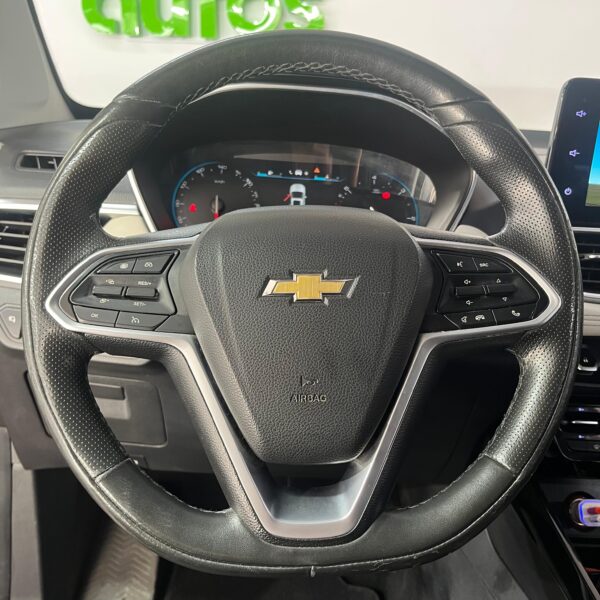 CHEVROLET CAPTIVA PREMIER TURBO TP 1.5CC T 4X2 2022