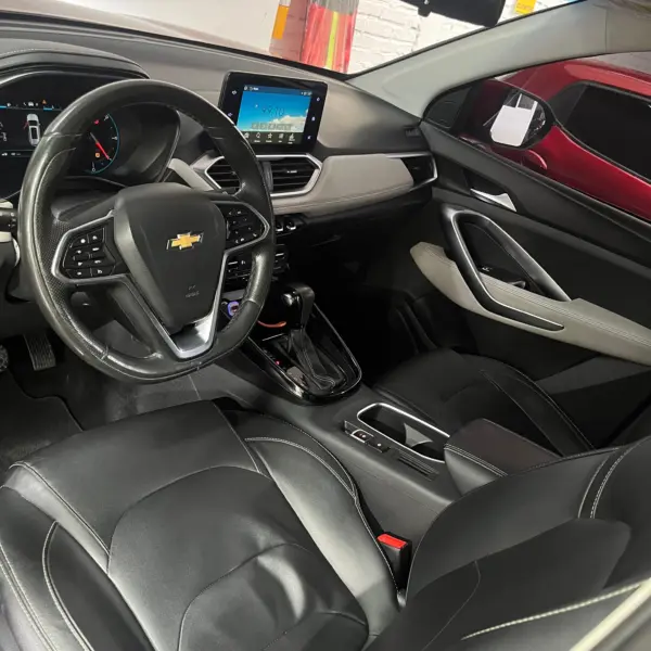 CHEVROLET CAPTIVA PREMIER TURBO TP 1.5CC T 4X2 2022