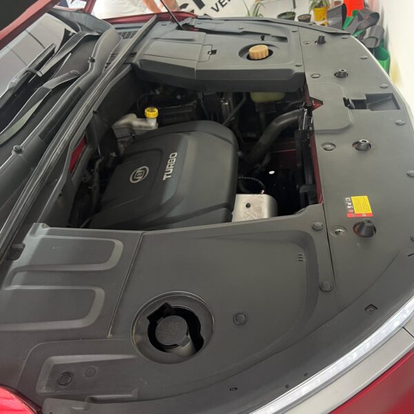 CHEVROLET CAPTIVA PREMIER TURBO TP 1.5CC T 4X2 2022
