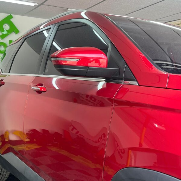 CHEVROLET CAPTIVA PREMIER TURBO TP 1.5CC T 4X2 2022