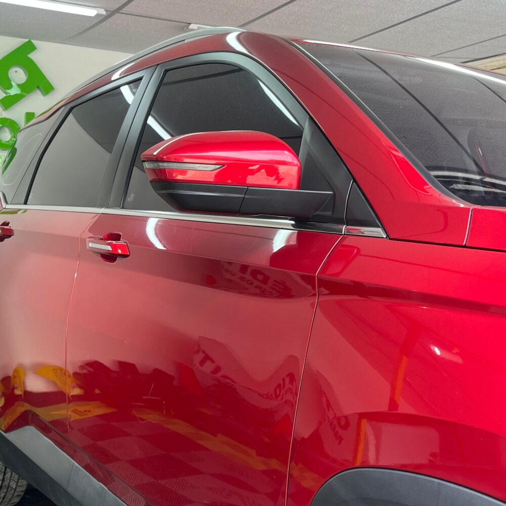 CHEVROLET CAPTIVA PREMIER TURBO TP 1.5CC T 4X2 2022: imagen 4