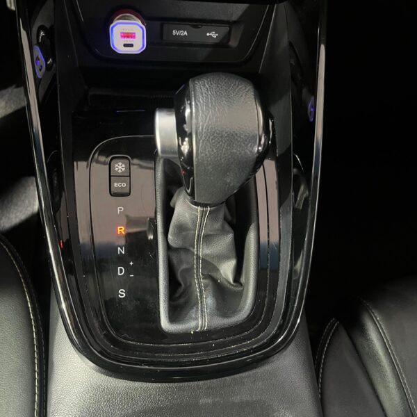 CHEVROLET CAPTIVA PREMIER TURBO TP 1.5CC T 4X2 2022