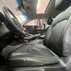 CHEVROLET CAPTIVA PREMIER TURBO TP 1.5CC T 4X2 2022: imagen 17