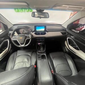 CHEVROLET CAPTIVA PREMIER TURBO TP 1.5CC T 4X2 2022: imagen 16