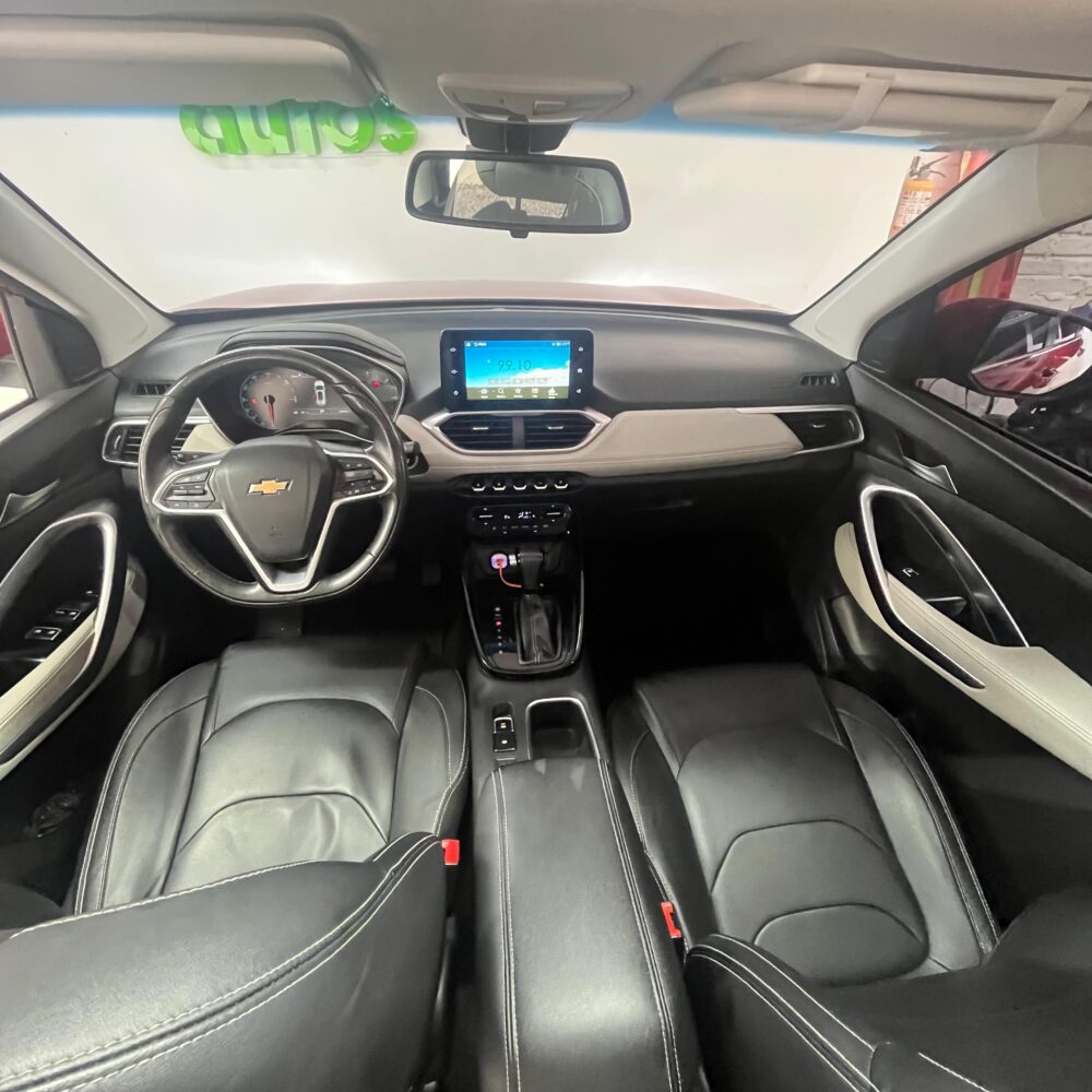 CHEVROLET CAPTIVA PREMIER TURBO TP 1.5CC T 4X2 2022: imagen 16