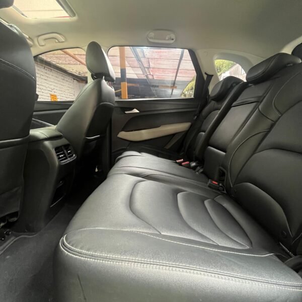 CHEVROLET CAPTIVA PREMIER TURBO TP 1.5CC T 4X2 2022