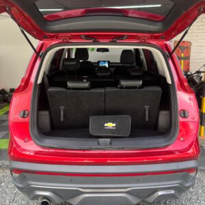 CHEVROLET CAPTIVA PREMIER TURBO TP 1.5CC T 4X2 2022: imagen 19