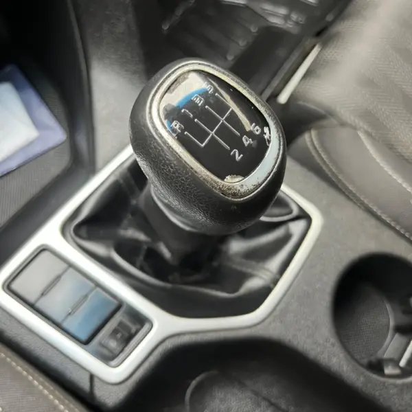 KIA SPORTAGE EMOTION MT 2.0CC 2018