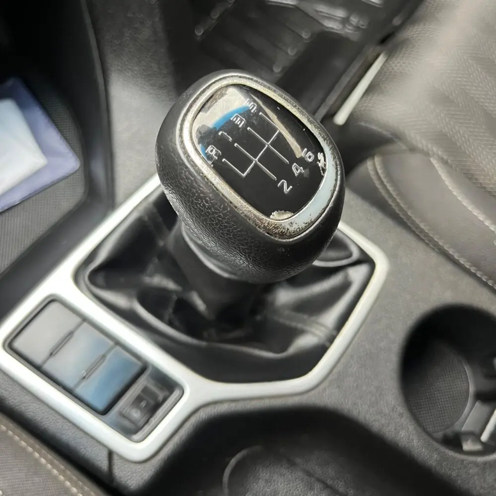 KIA SPORTAGE EMOTION MT 2.0CC 2018: imagen 13