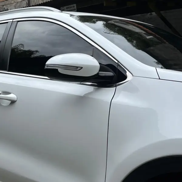 KIA SPORTAGE EMOTION MT 2.0CC 2018