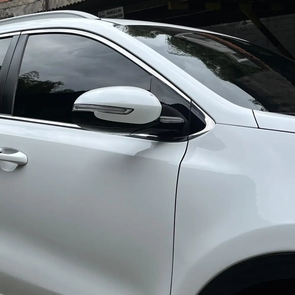 KIA SPORTAGE EMOTION MT 2.0CC 2018: imagen 4