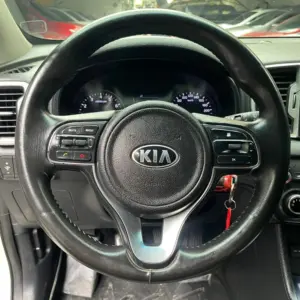 KIA SPORTAGE EMOTION MT 2.0CC 2018: imagen 11