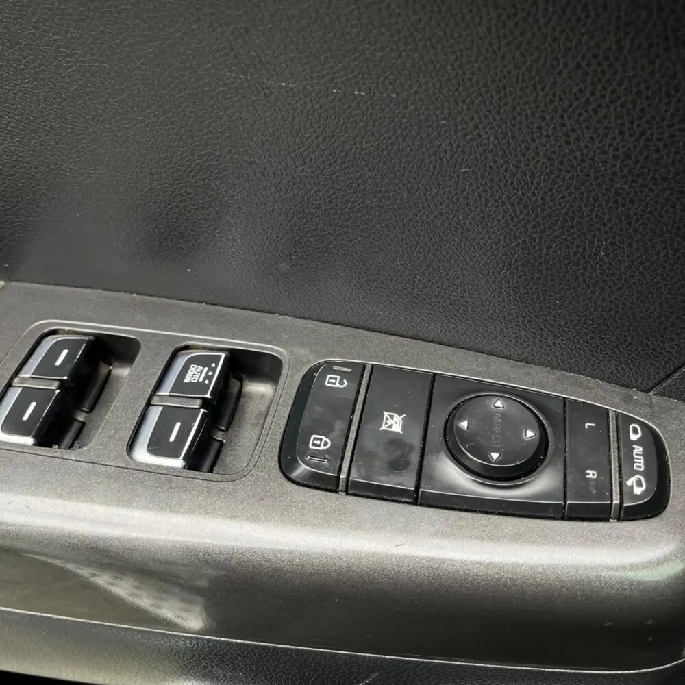 KIA SPORTAGE EMOTION MT 2.0CC 2018: imagen 10