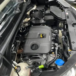 KIA SPORTAGE EMOTION MT 2.0CC 2018: imagen 18