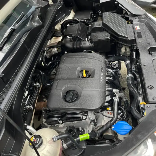 KIA SPORTAGE EMOTION MT 2.0CC 2018
