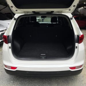 KIA SPORTAGE EMOTION MT 2.0CC 2018: imagen 17