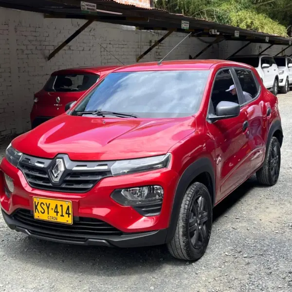 RENAULT KWID ZEN MT 1.0CC 2023**