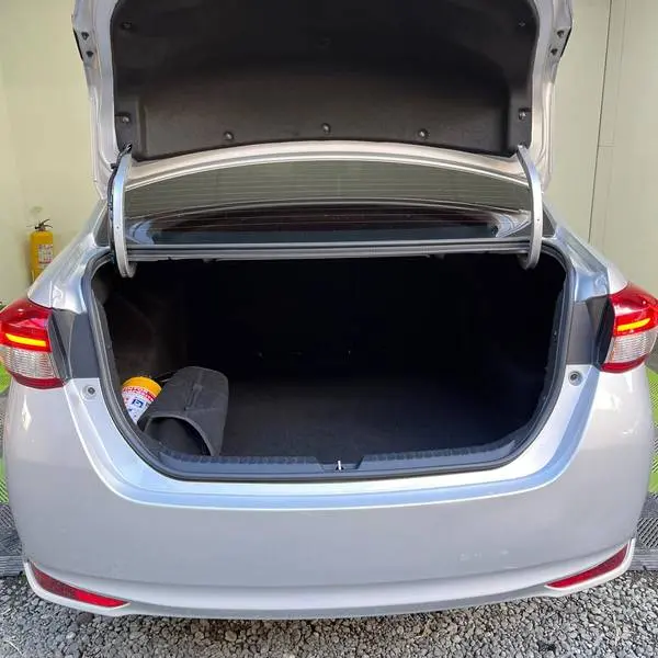 TOYOTA YARIS XLS TP 1.5CC 2023**