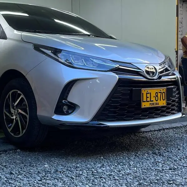 TOYOTA YARIS XLS TP 1.5CC 2023**