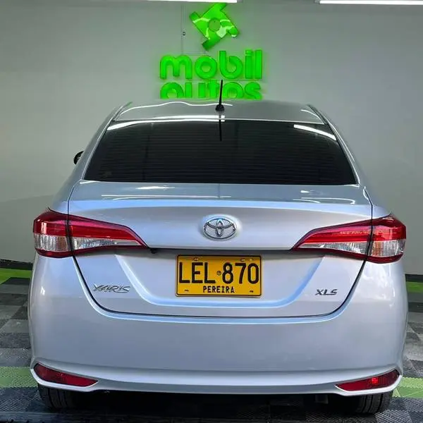 TOYOTA YARIS XLS TP 1.5CC 2023**